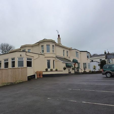 The Kingswood Guest House - Adult Only Weymouth Luaran gambar