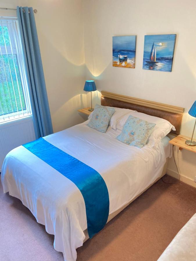 The Kingswood Guest House - Adult Only Weymouth Luaran gambar
