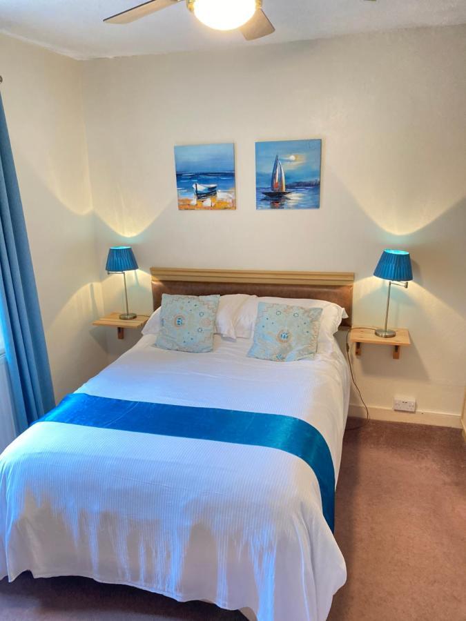 The Kingswood Guest House - Adult Only Weymouth Luaran gambar