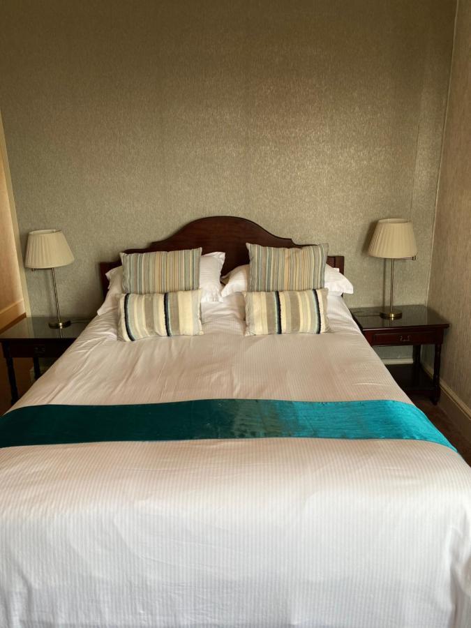 The Kingswood Guest House - Adult Only Weymouth Luaran gambar