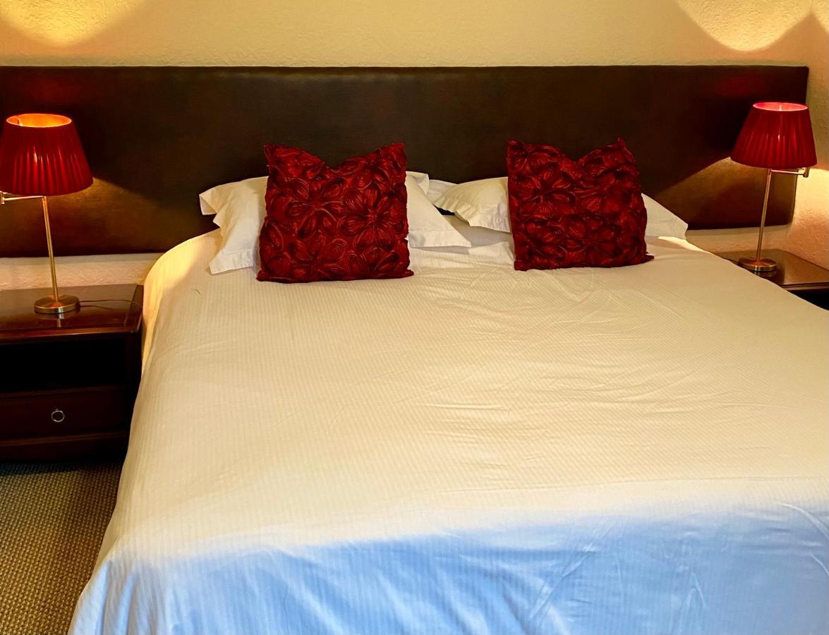 The Kingswood Guest House - Adult Only Weymouth Luaran gambar