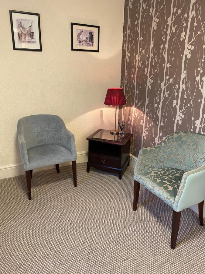 The Kingswood Guest House - Adult Only Weymouth Luaran gambar
