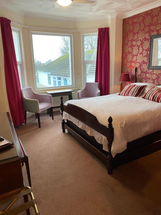 The Kingswood Guest House - Adult Only Weymouth Luaran gambar