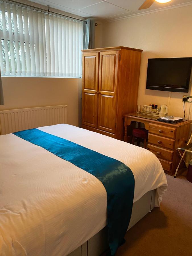 The Kingswood Guest House - Adult Only Weymouth Luaran gambar