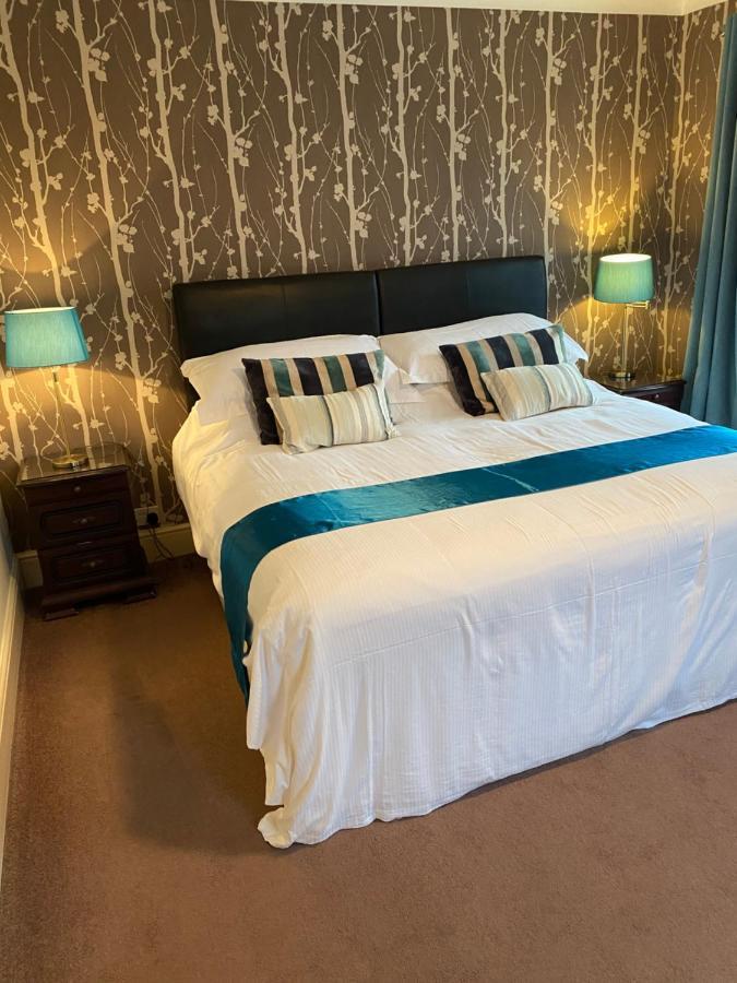 The Kingswood Guest House - Adult Only Weymouth Luaran gambar