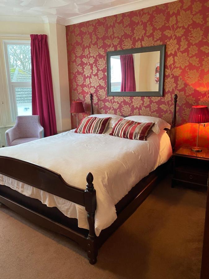 The Kingswood Guest House - Adult Only Weymouth Luaran gambar