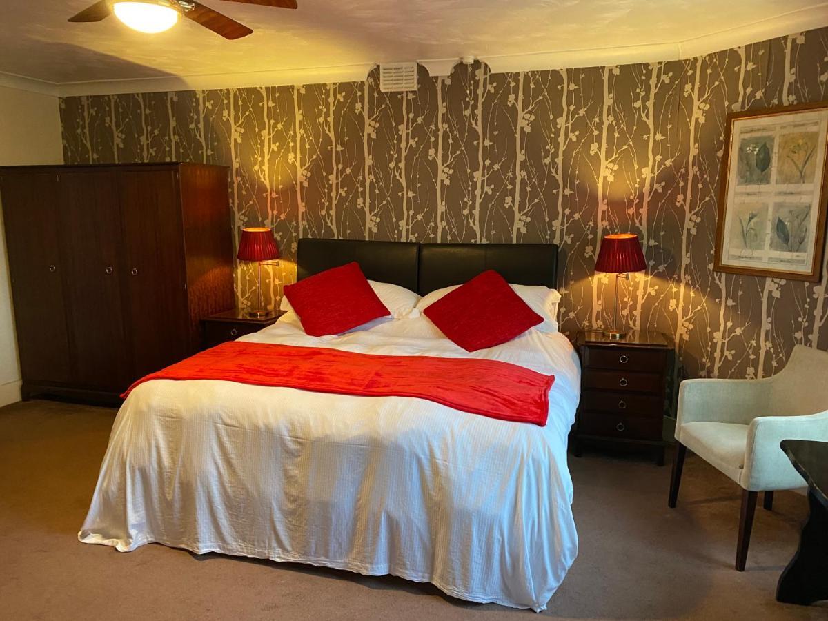 The Kingswood Guest House - Adult Only Weymouth Luaran gambar