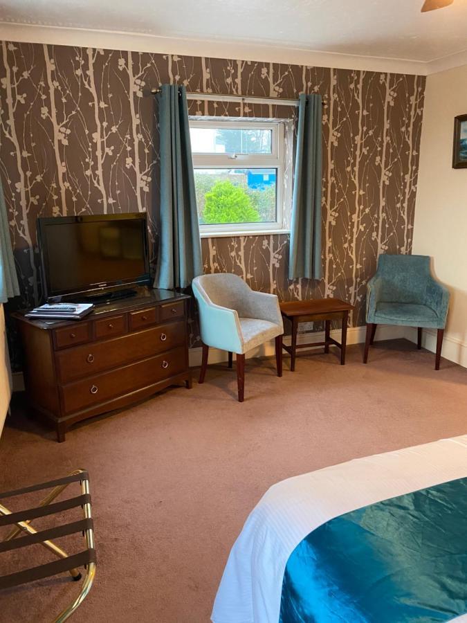 The Kingswood Guest House - Adult Only Weymouth Luaran gambar