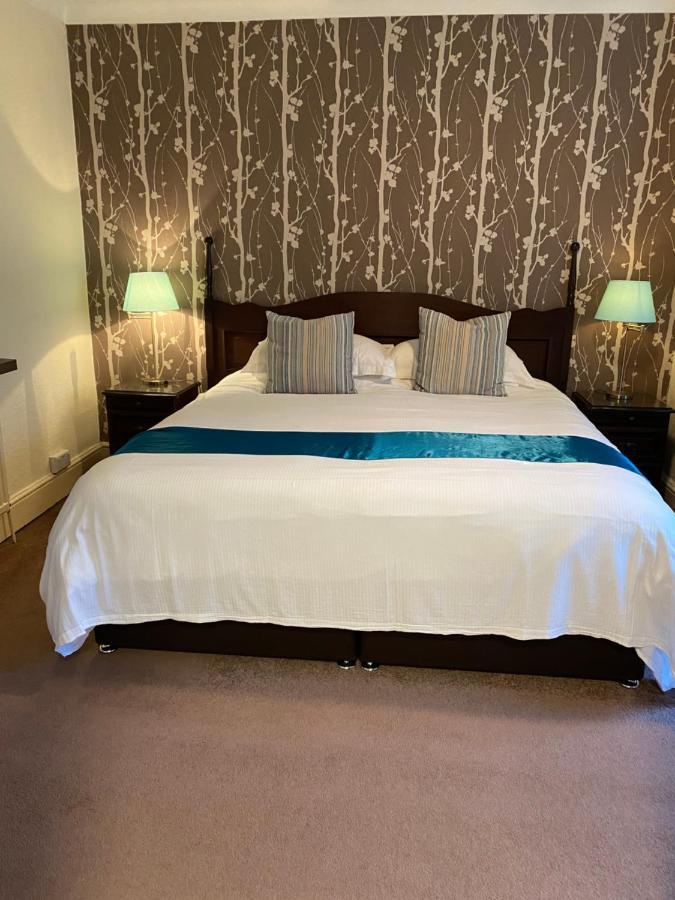 The Kingswood Guest House - Adult Only Weymouth Luaran gambar