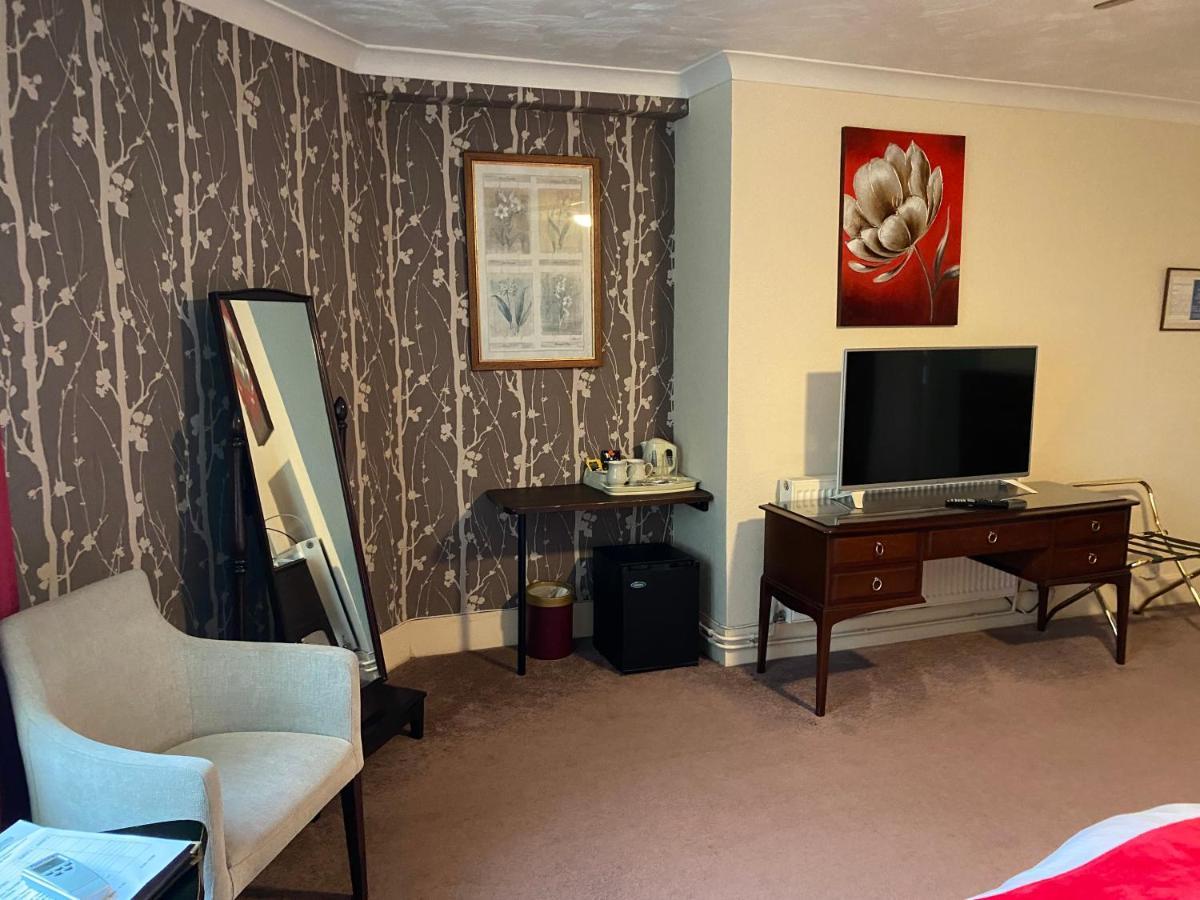 The Kingswood Guest House - Adult Only Weymouth Luaran gambar
