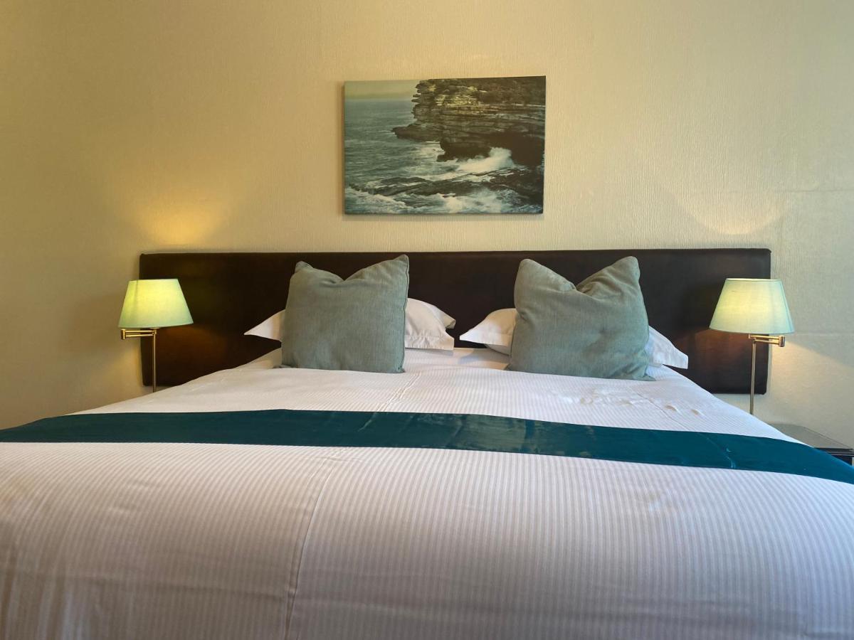 The Kingswood Guest House - Adult Only Weymouth Luaran gambar