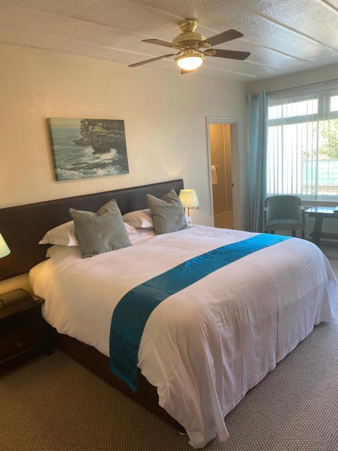 The Kingswood Guest House - Adult Only Weymouth Luaran gambar
