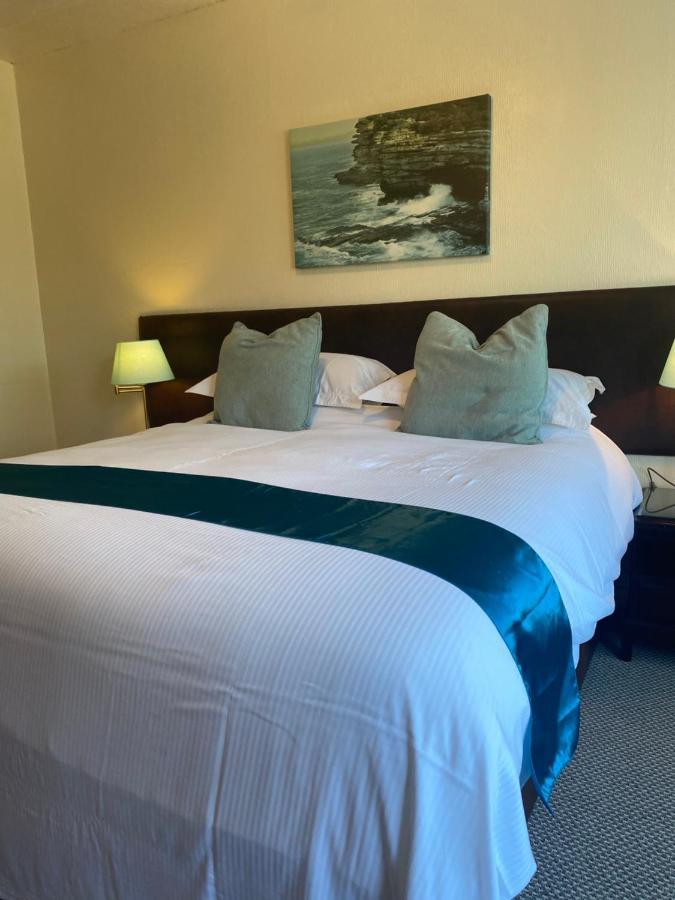 The Kingswood Guest House - Adult Only Weymouth Luaran gambar
