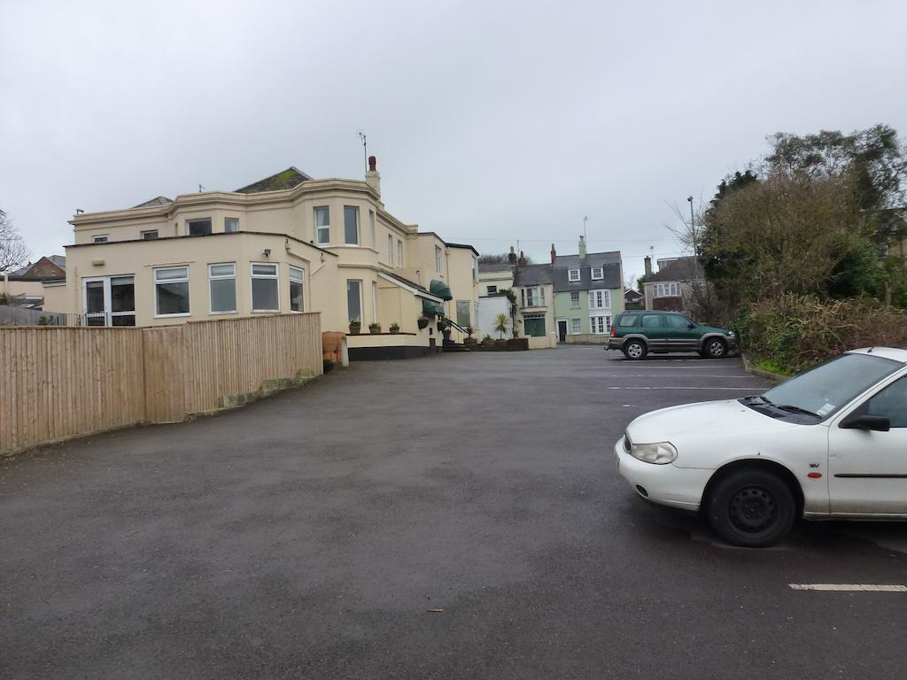 The Kingswood Guest House - Adult Only Weymouth Luaran gambar