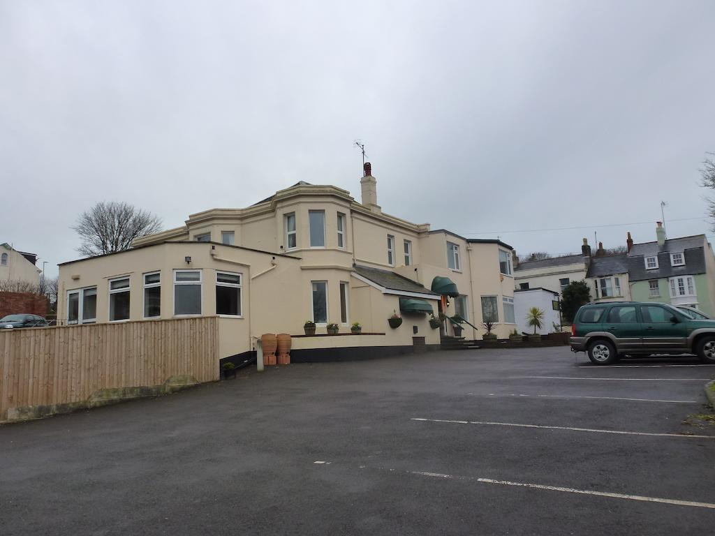 The Kingswood Guest House - Adult Only Weymouth Luaran gambar